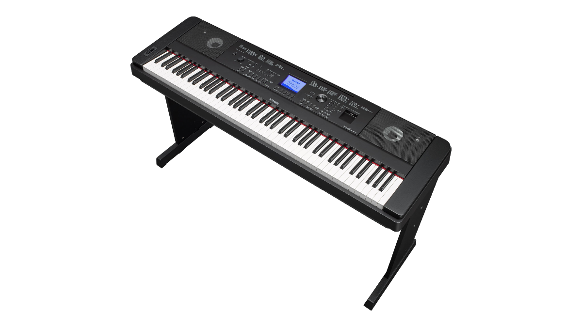 DGX-650V