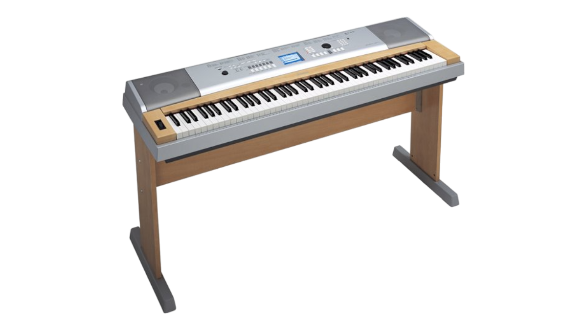 DGX-620